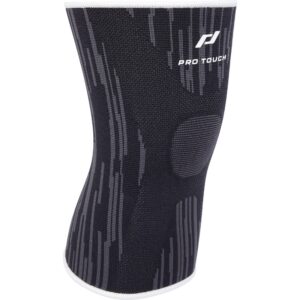PRO TOUCH Knie-Bandage Knee support I BLACK/WHITE