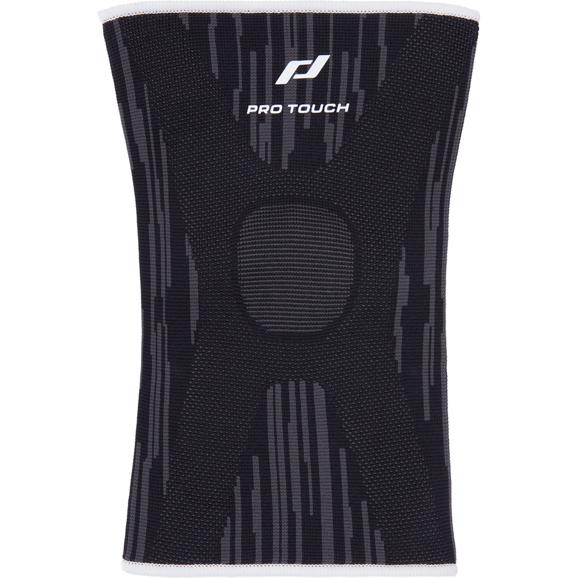 PRO TOUCH Knie-Bandage Knee support I BLACK/WHITE – Bild 4
