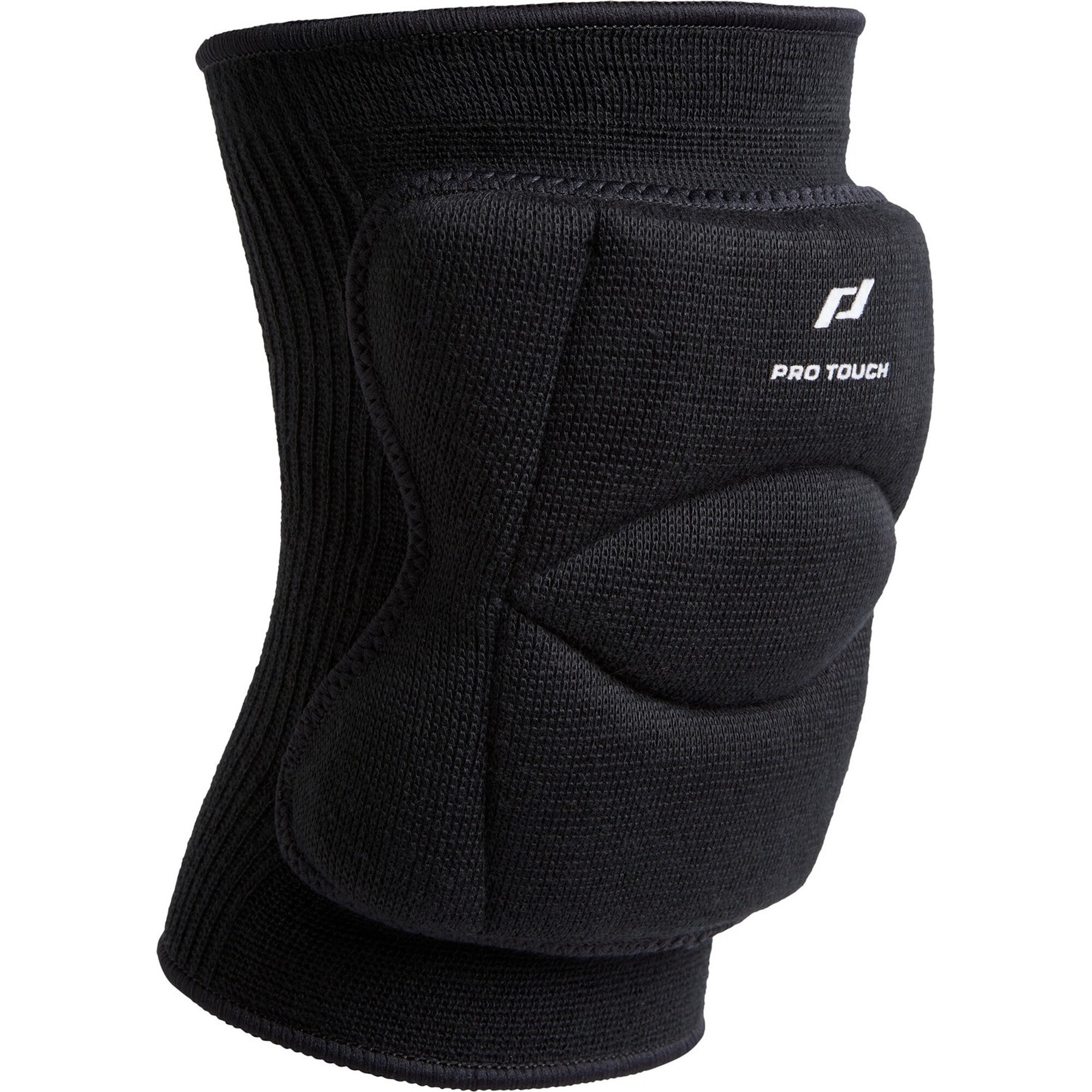 PRO TOUCH Knie-Schützer Knee Pads I BLACK