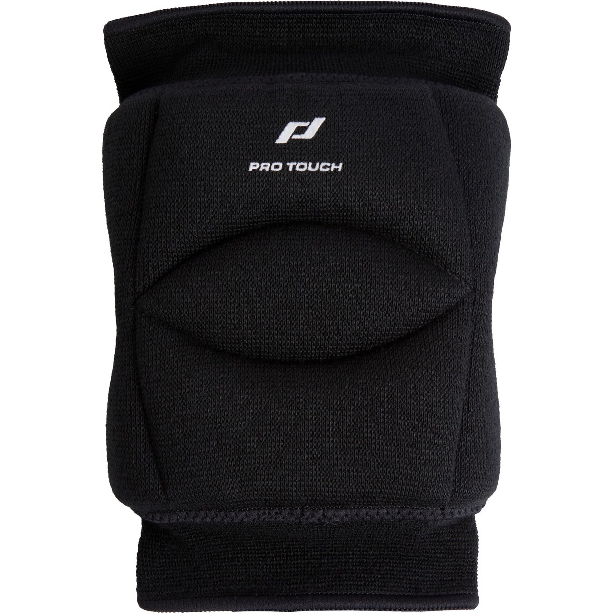PRO TOUCH Knie-Schützer Knee Pads I BLACK – Bild 2