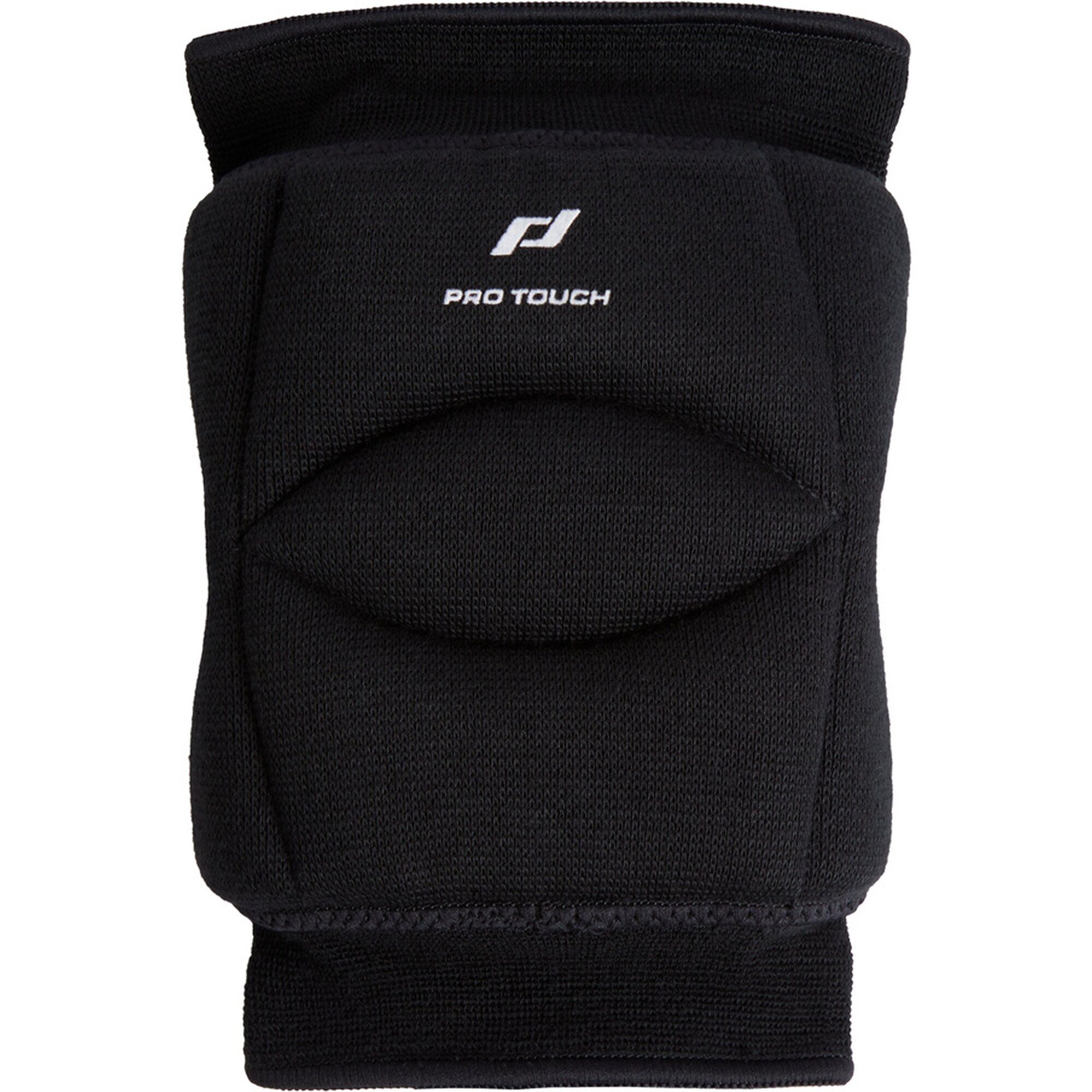 PRO TOUCH Knie-Schützer Knee Pads I BLACK – Bild 3