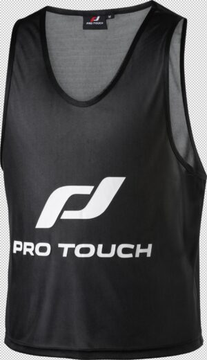 PRO TOUCH Markierungshemd Sand SCHWARZ