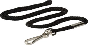 PRO TOUCH Pfeife Lanyard 48cm BLACK