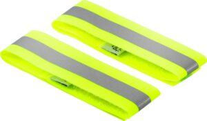 PRO TOUCH Reflektor Set Armband REFLECTIVE