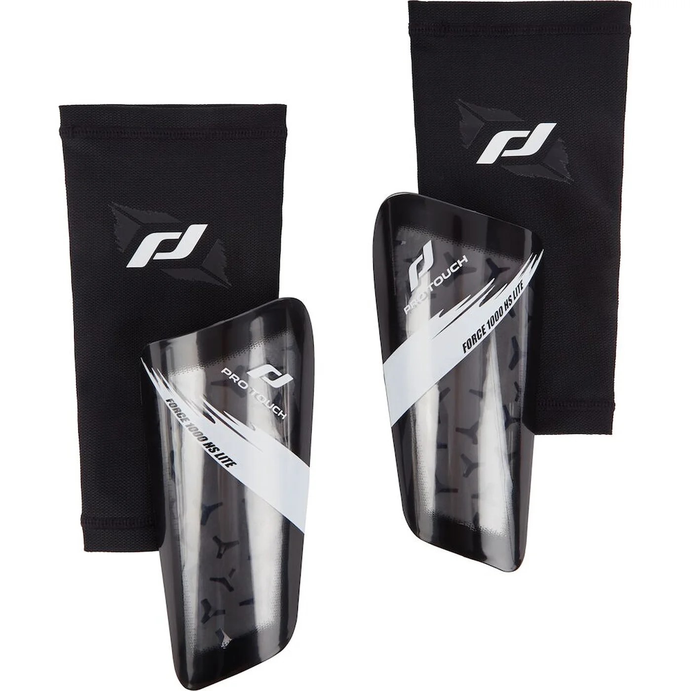 PRO TOUCH Schienb-Schütz. Force 1000 HS LITE