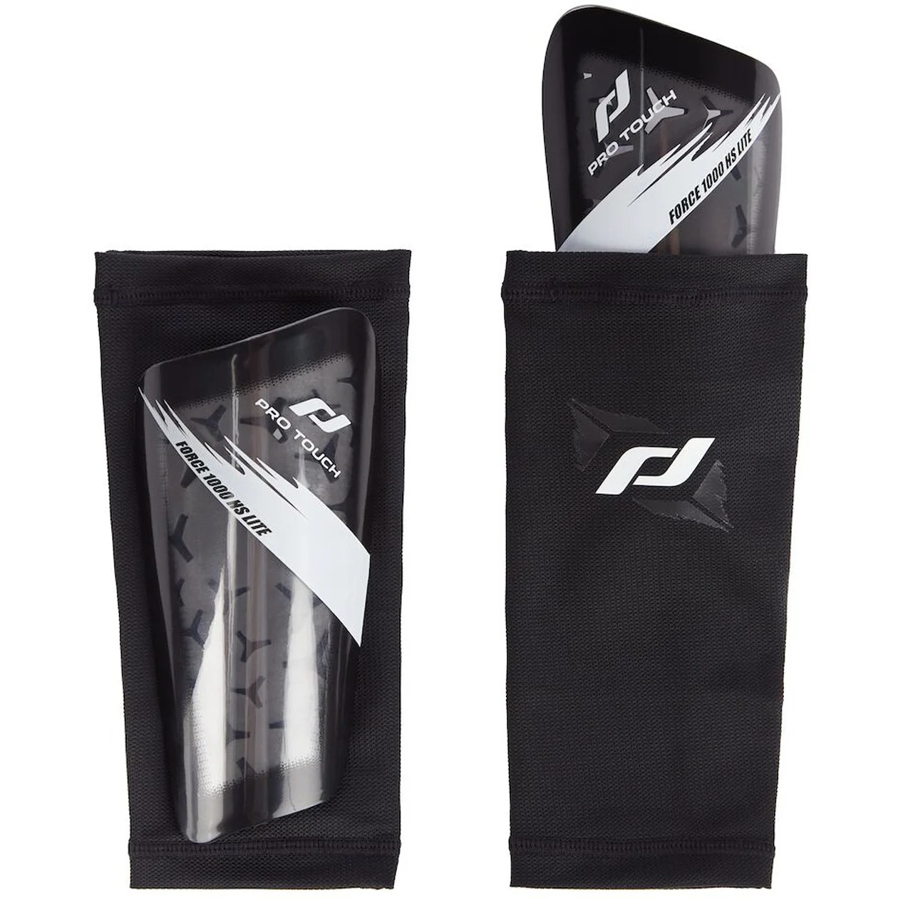 PRO TOUCH Schienb-Schütz. Force 1000 HS LITE – Bild 2