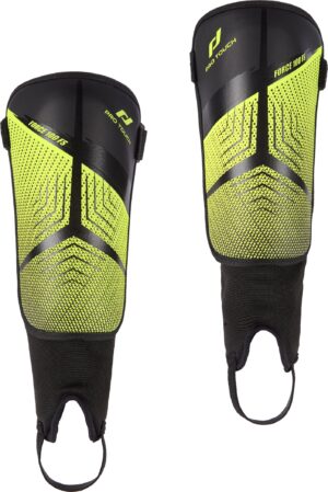 PRO TOUCH Schienb-Schütz. Force 100 FS
