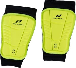 PRO TOUCH Schienb-Schützer Force FS 2.0