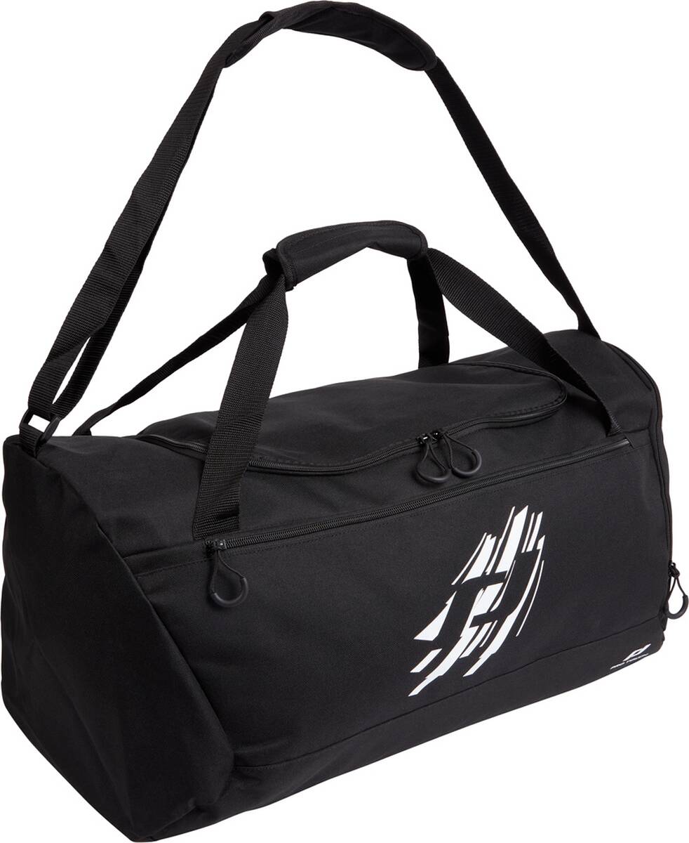 PRO TOUCH Sporttasche Force Teambag LITE I BLACK/WHITE