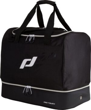 PRO TOUCH Sporttasche Pro Bag M Force SCHWARZ/WEIß