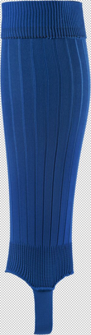 PRO TOUCH Stutzen Basic BLAU