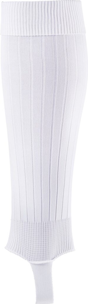 PRO TOUCH Stutzen Basic WEIß