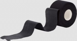 PRO TOUCH Tape Sport Tape 3.8cm x 9.1m BLACK