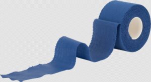 PRO TOUCH Tape Sport Tape 3.8cm x 9.1m BLUE DARK