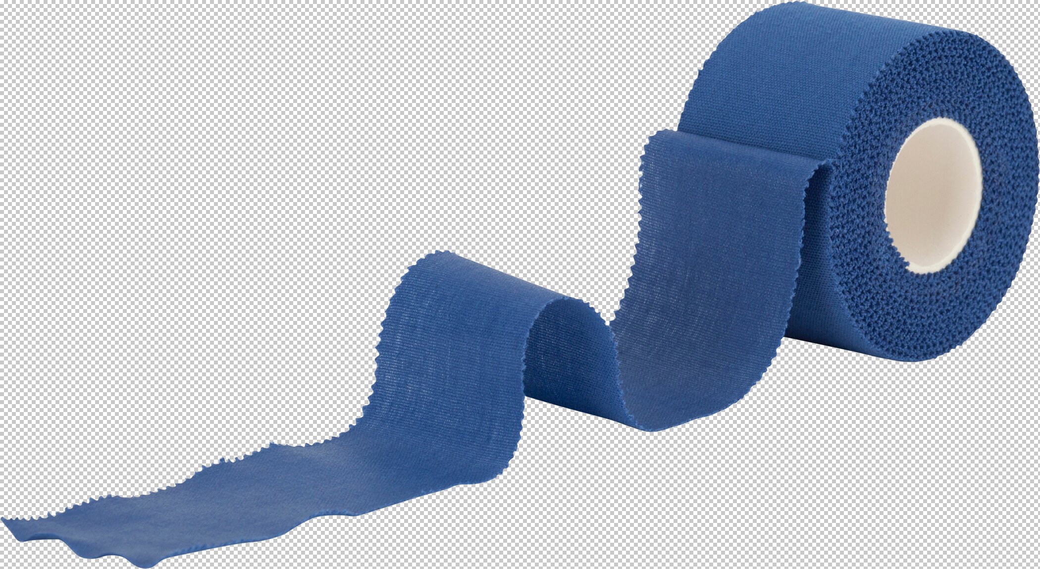 PRO TOUCH Tape Sport Tape 3.8cm x 9.1m BLUE DARK