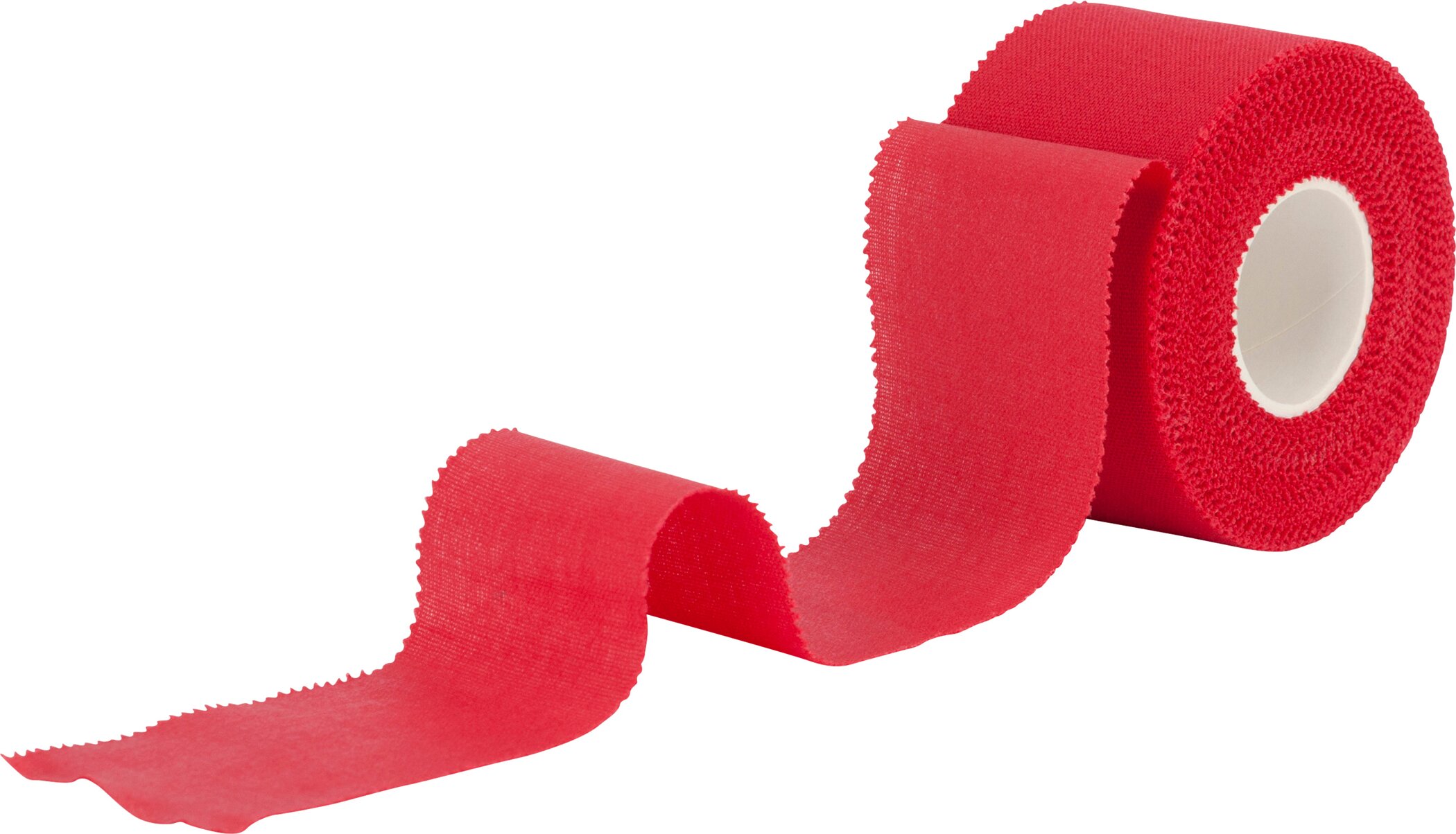 PRO TOUCH Tape Sport Tape 3.8cm x 9.1m RED