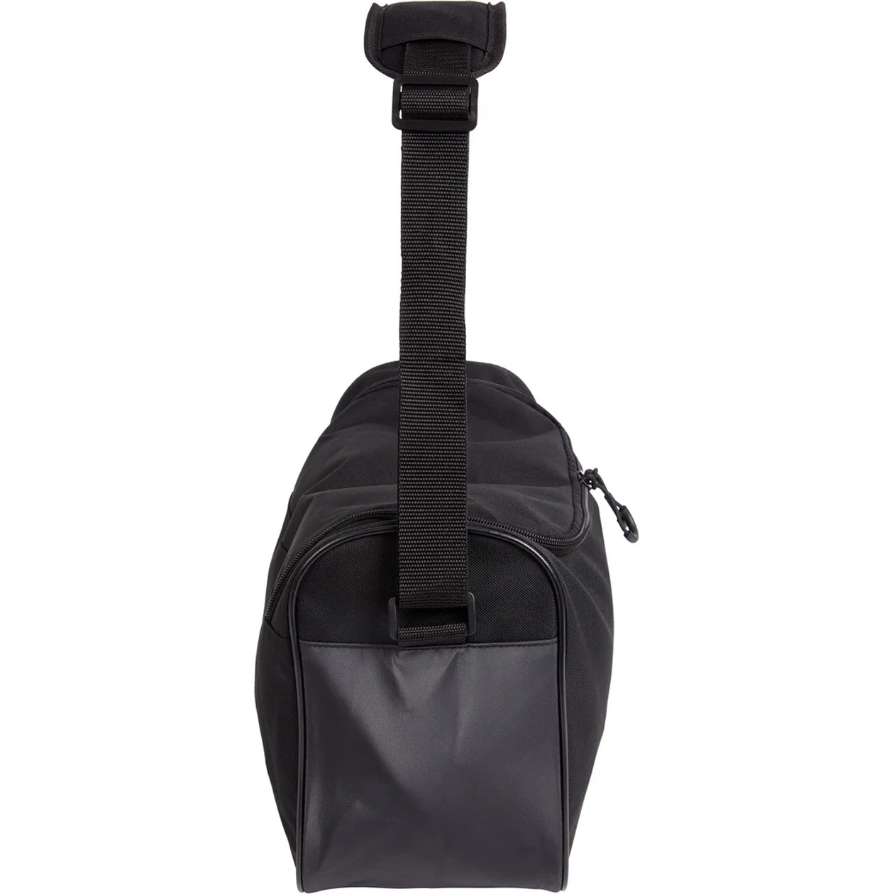 PRO TOUCH Teambag Force Shoulder Bag BLACK/WHITE – Bild 2