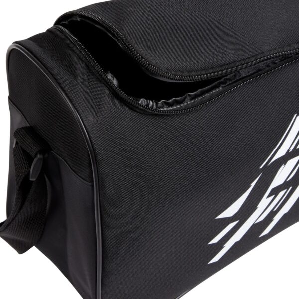 PRO TOUCH Teambag Force Shoulder Bag BLACK/WHITE – Bild 3