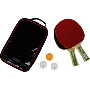 PRO TOUCH Tischtennis-Set Pro 3000 - 2 Player