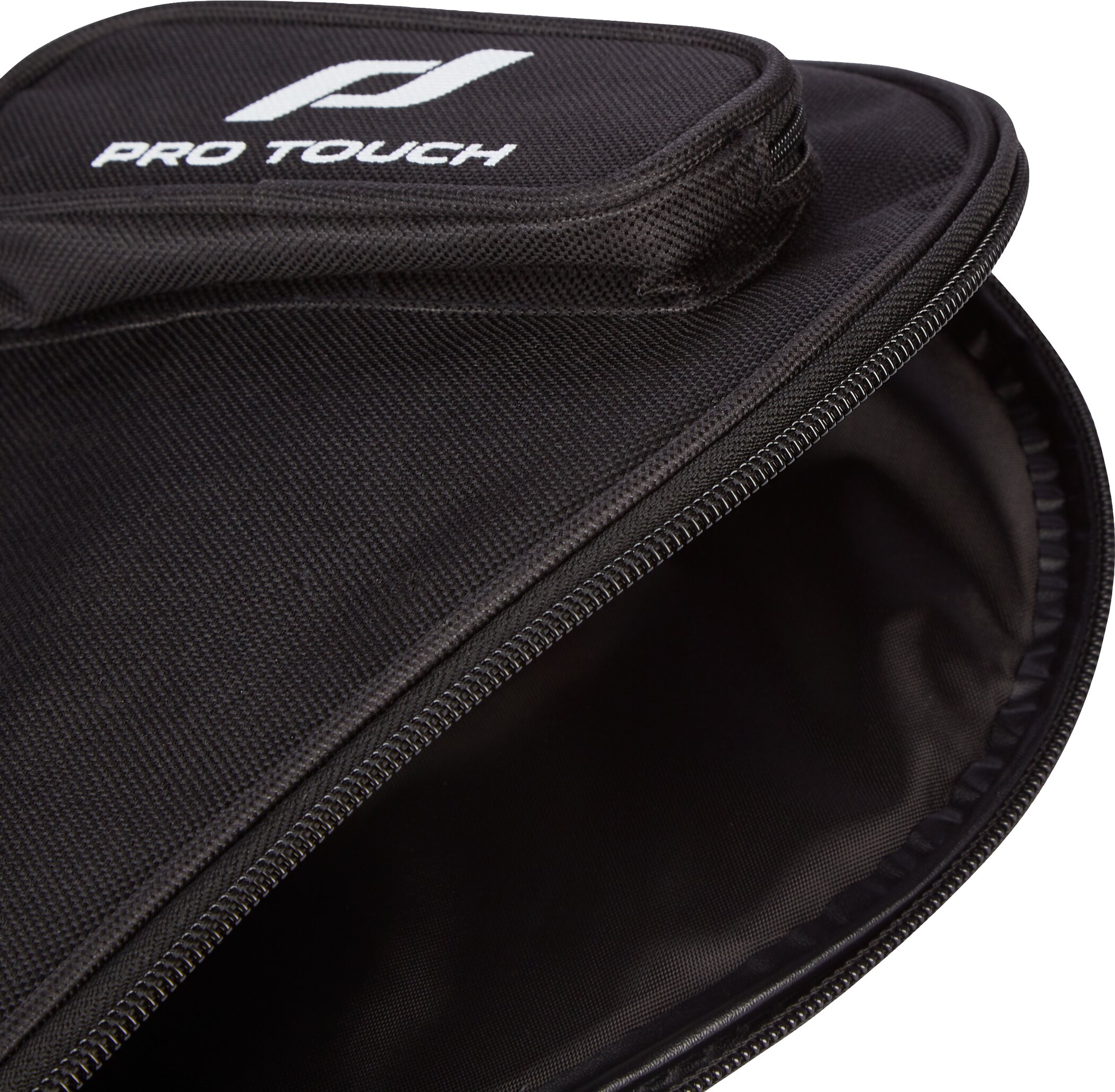 PRO TOUCH TT-Hülle Pro Bat cover 1000 BLACK – Bild 2