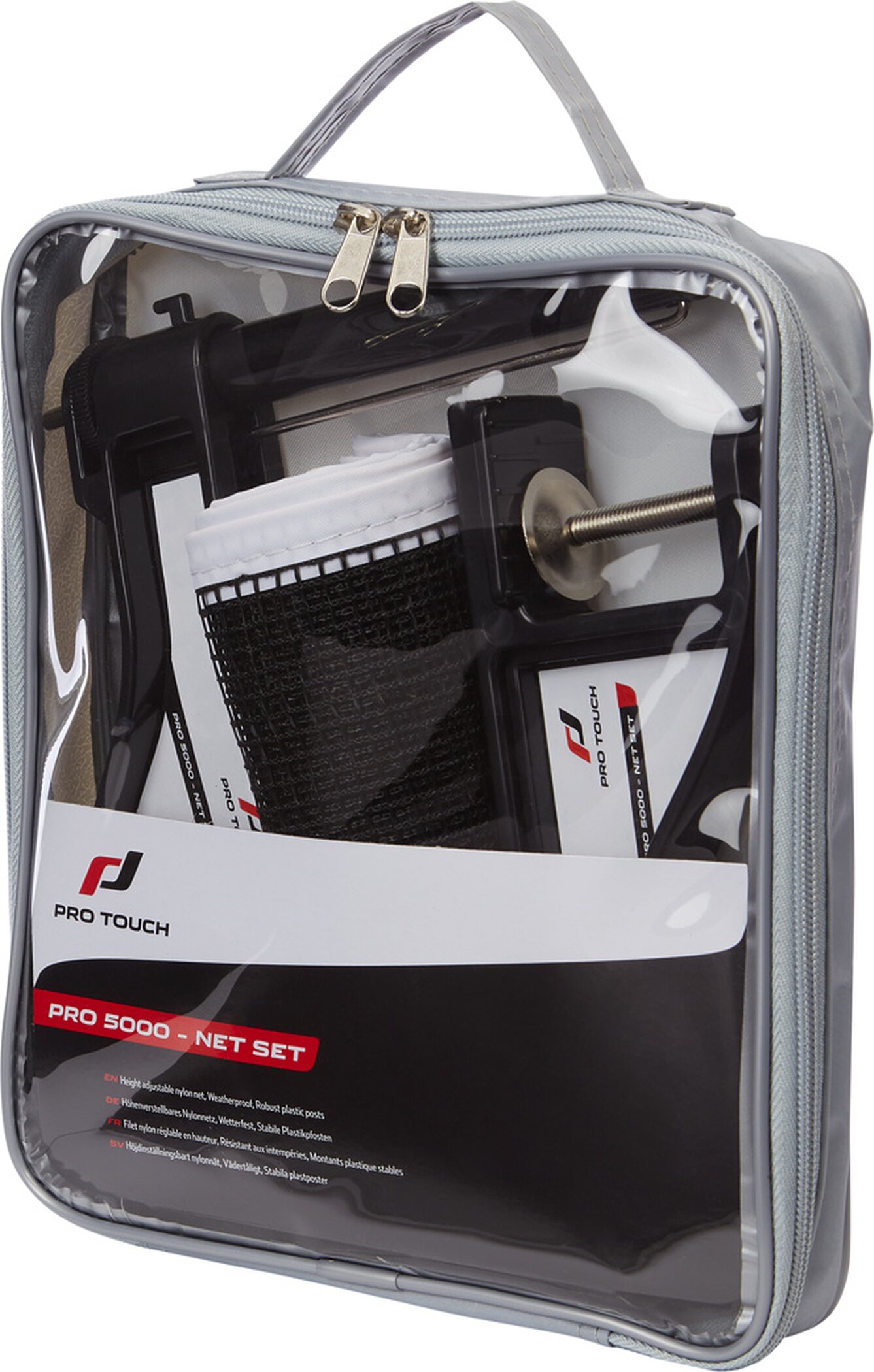 PRO TOUCH TT-Netz PRO 5000 - Net Set