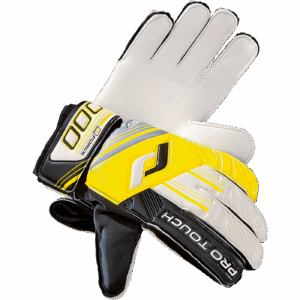 PRO TOUCH TW-Handsch.Force 1000 PG GELB/SCHW/WEIß