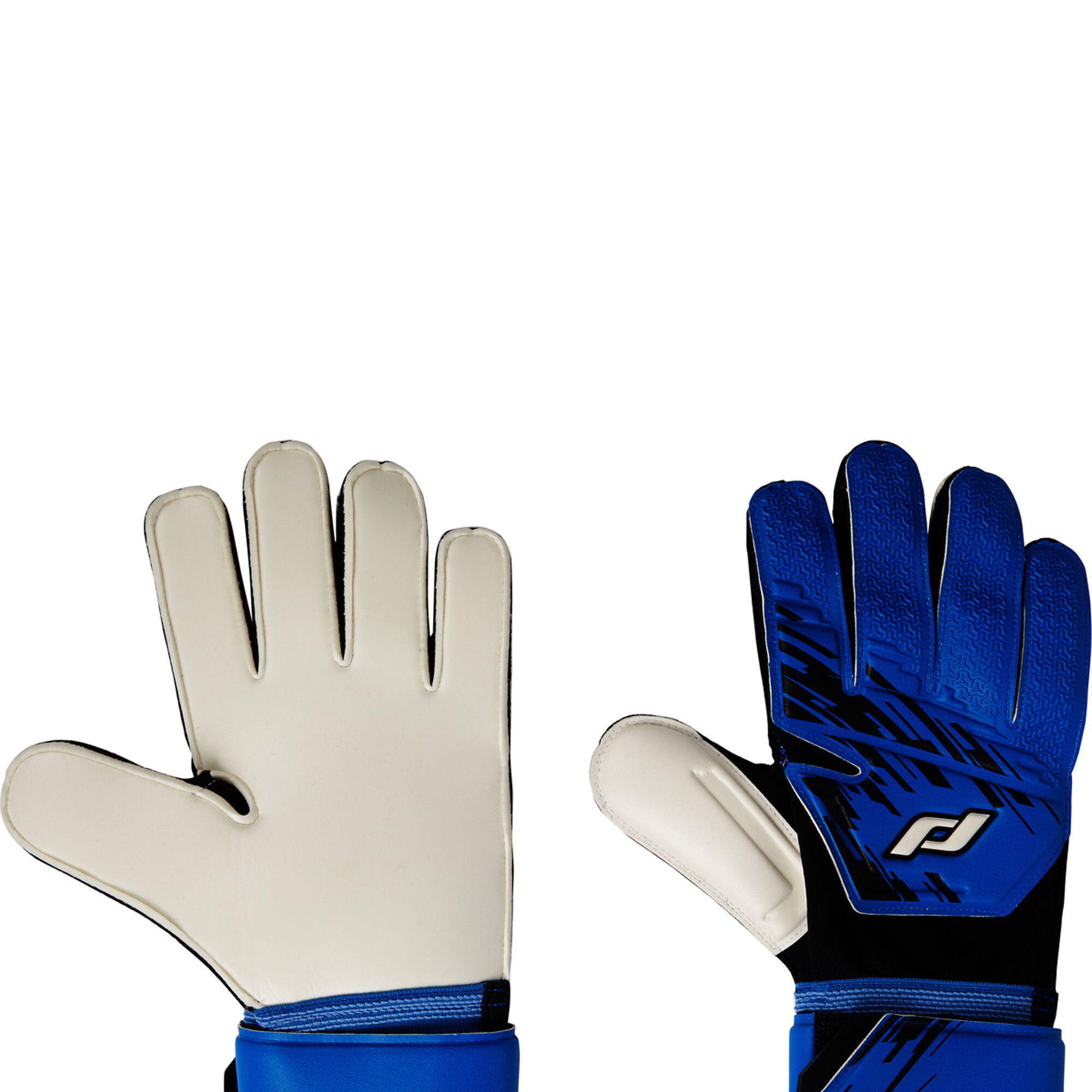 PRO TOUCH TW-Handschuh Force 1000 PG BLUE/BLACK/WHITE