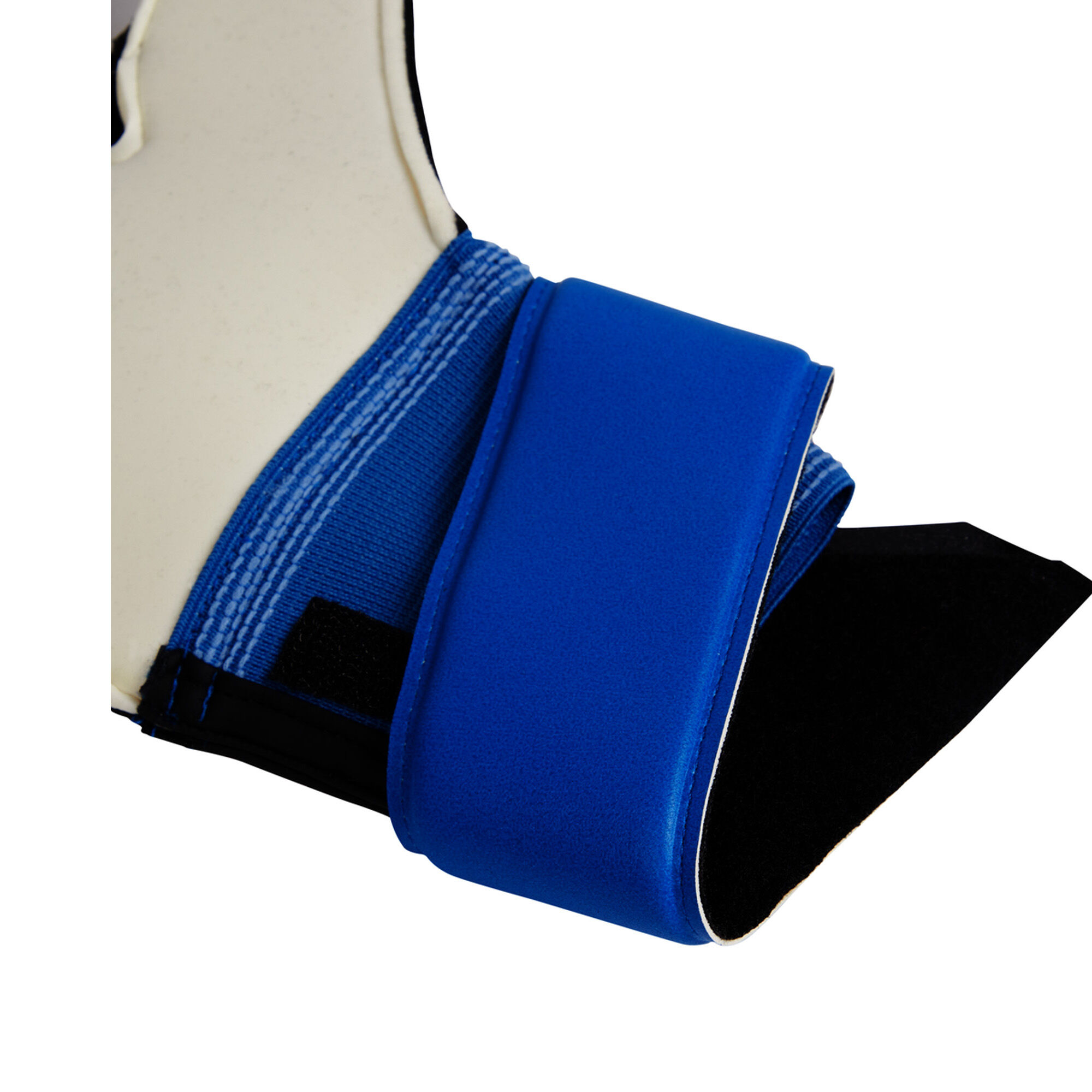 PRO TOUCH TW-Handschuh Force 1000 PG BLUE/BLACK/WHITE – Bild 2