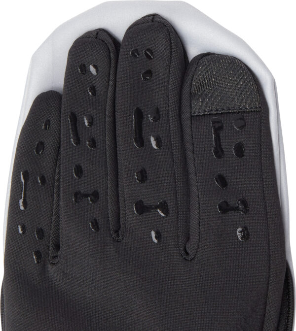 PRO TOUCH Ux.-Handschuh Marius BLACK NIGHT/ REFLECT – Bild 2