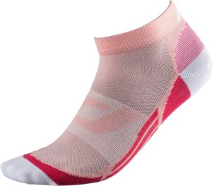 PRO TOUCH Ux.-Socke Loui RED LIGHT