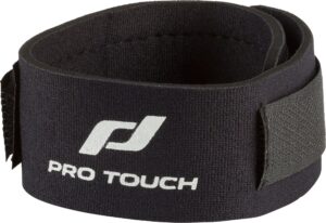 PRO TOUCH Zub. Messgerät Chipband BLACK