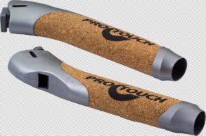 PRO TOUCH Zub. NW Cork Grip SILBER