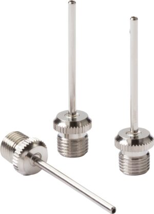 PRO TOUCH Zubehör Pumpen Inflate Needle 1767 GRAU