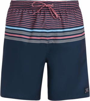 PROTEST PRTGIO beachshort NIGHT SKY NAVY