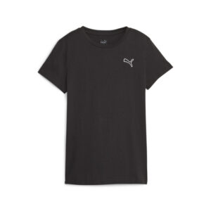 PUMA BETTER ESSENTIALS Tee PUMA BLACK