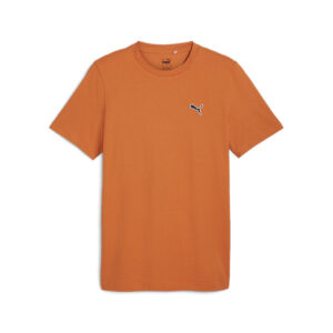 PUMA BETTER ESSENTIALS Tee MAPLE SYRUP