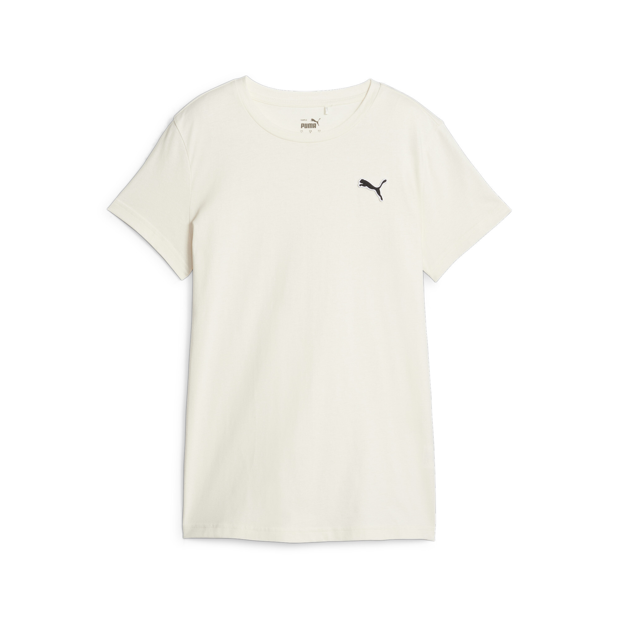 PUMA BETTER ESSENTIALS Tee NO COLOR