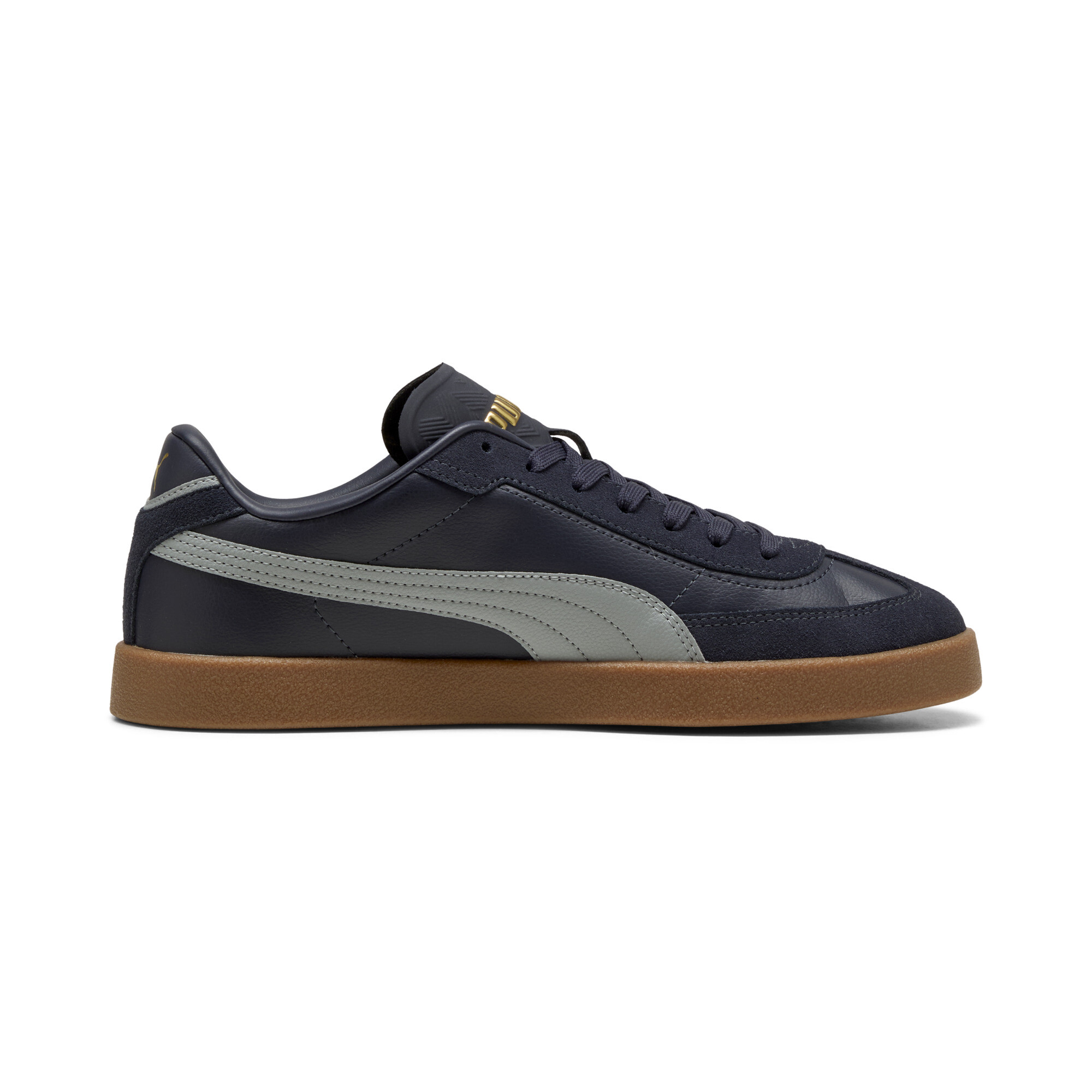 PUMA Puma Club II Era NEW NAVY-COOL MID GRAY-GUM – Bild 5