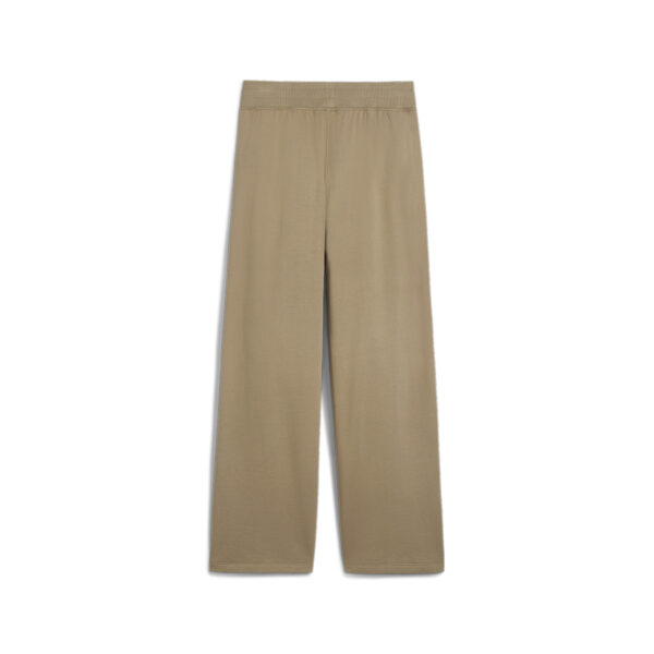 PUMA HER High-Waist Straight Leg Pants FL OAK BRANCH – Bild 2