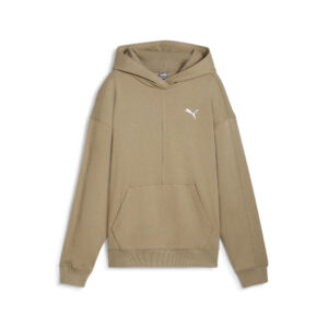 PUMA HER Hoodie FL OAK BRANCH