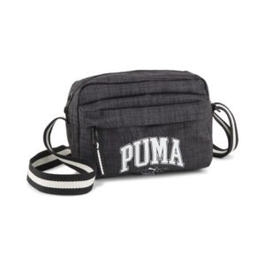 PUMA PUMA Squad X-Body Bag DARK GRAY HEATHER
