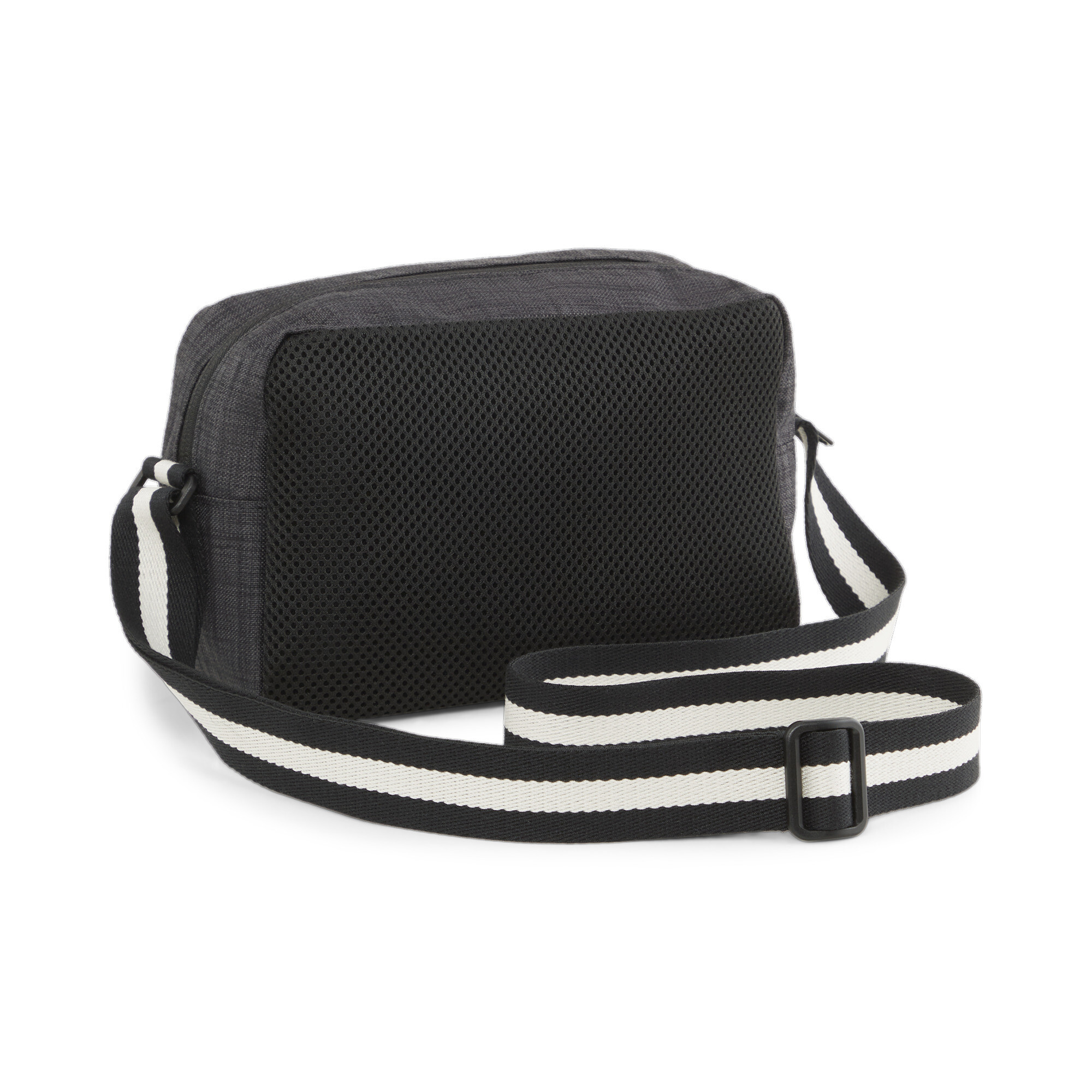 PUMA PUMA Squad X-Body Bag DARK GRAY HEATHER – Bild 2