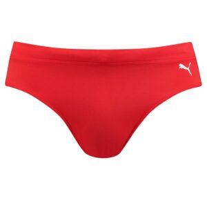 PUMA PUMA SWIM MEN CLASSIC SWIM BRIEF 1P RED