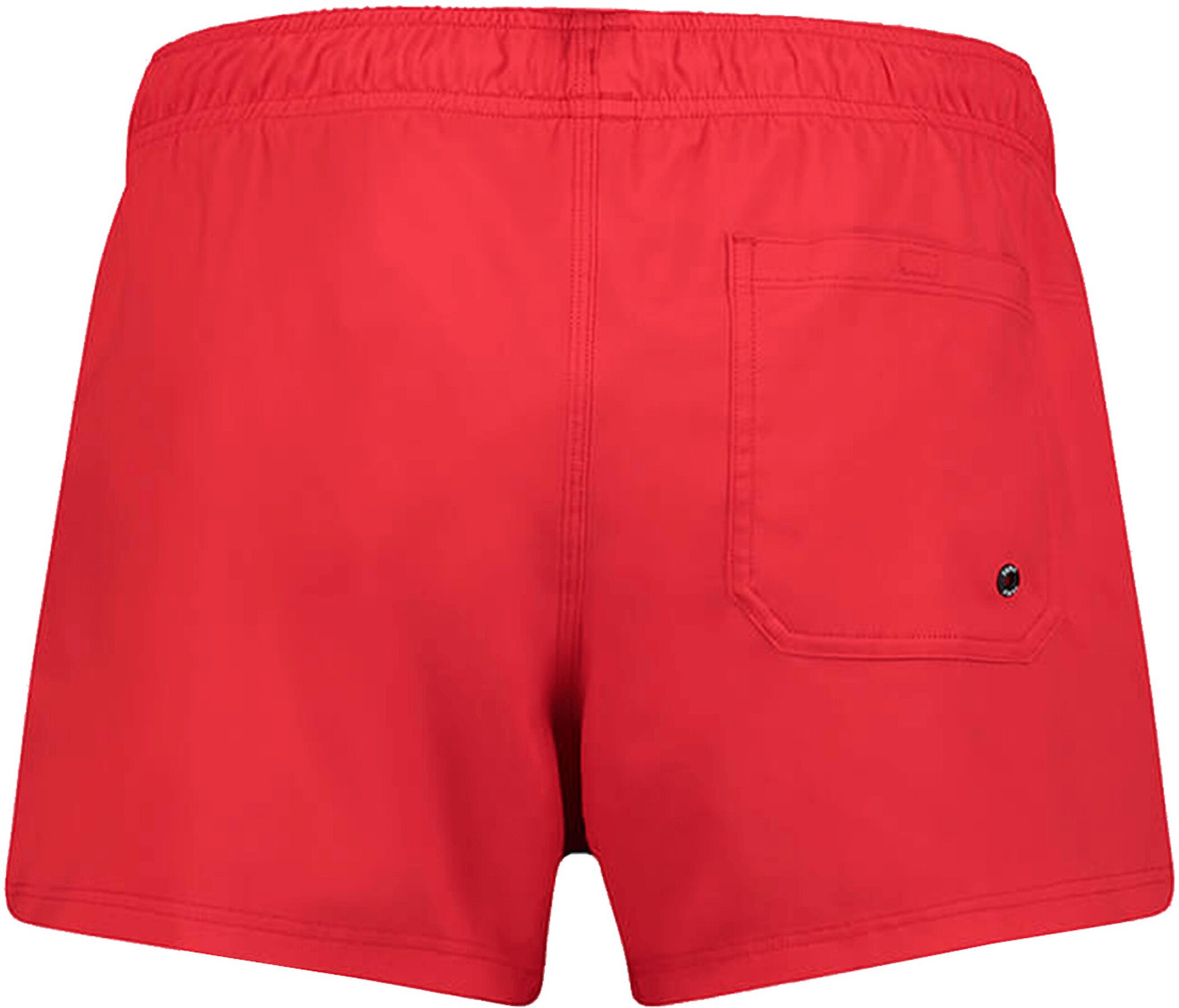 PUMA PUMA SWIM MEN SHORT LENGTH SWIM SHO RED – Bild 2