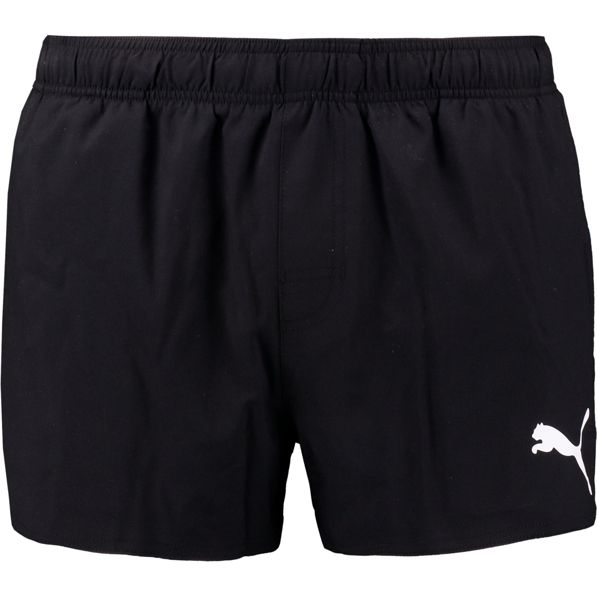 PUMA PUMA SWIM MEN SHORT SHORTS 1P BLACK