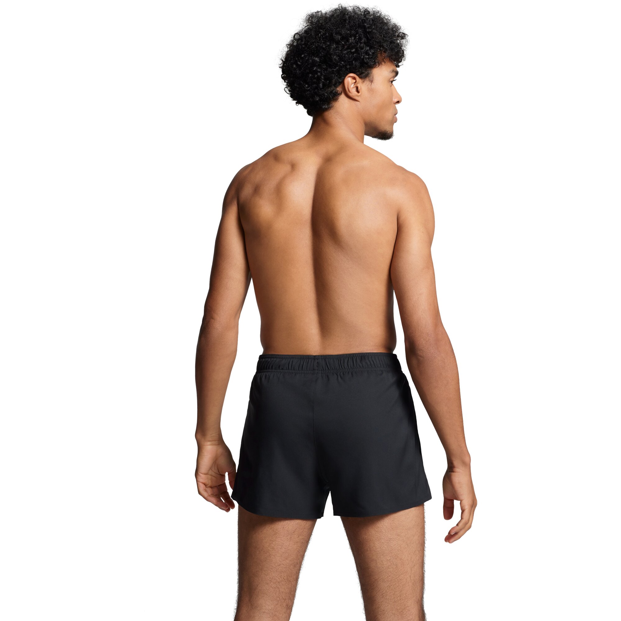 PUMA PUMA SWIM MEN SHORT SHORTS 1P BLACK – Bild 4