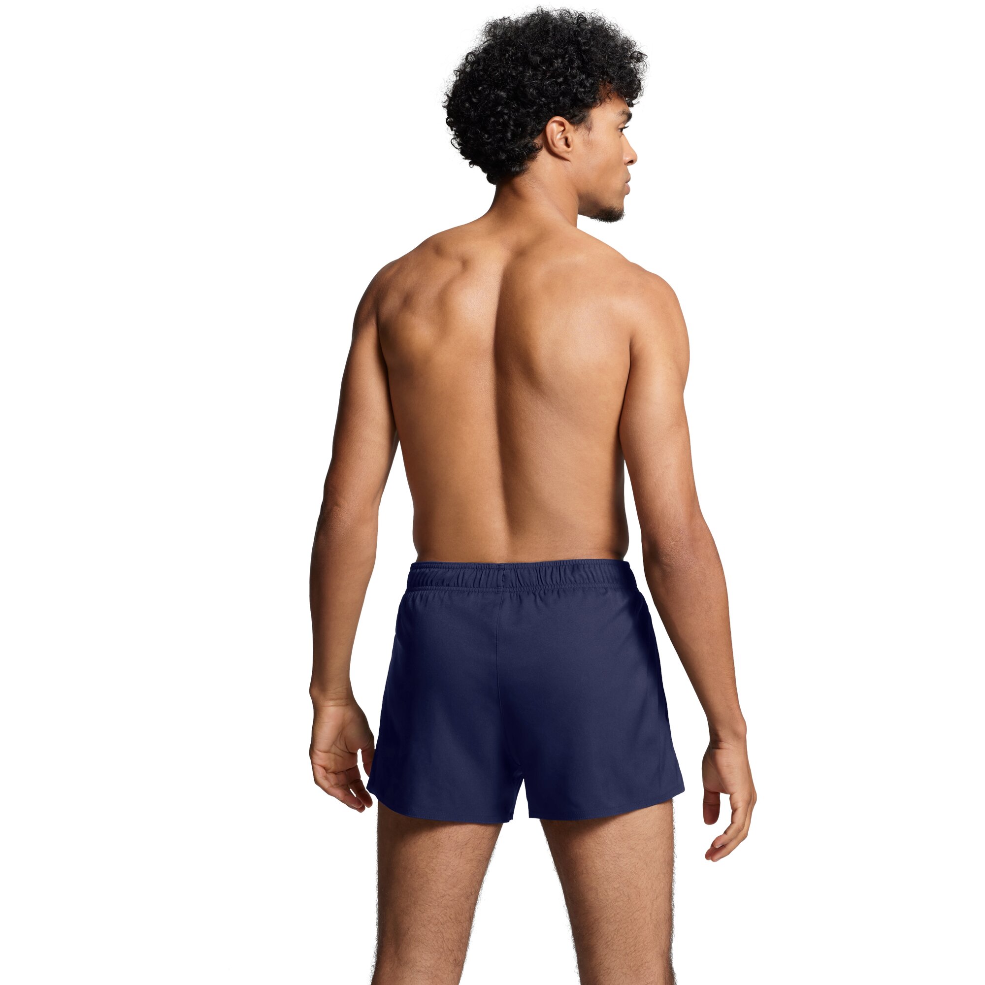 PUMA PUMA SWIM MEN SHORT SHORTS 1P NAVY – Bild 4