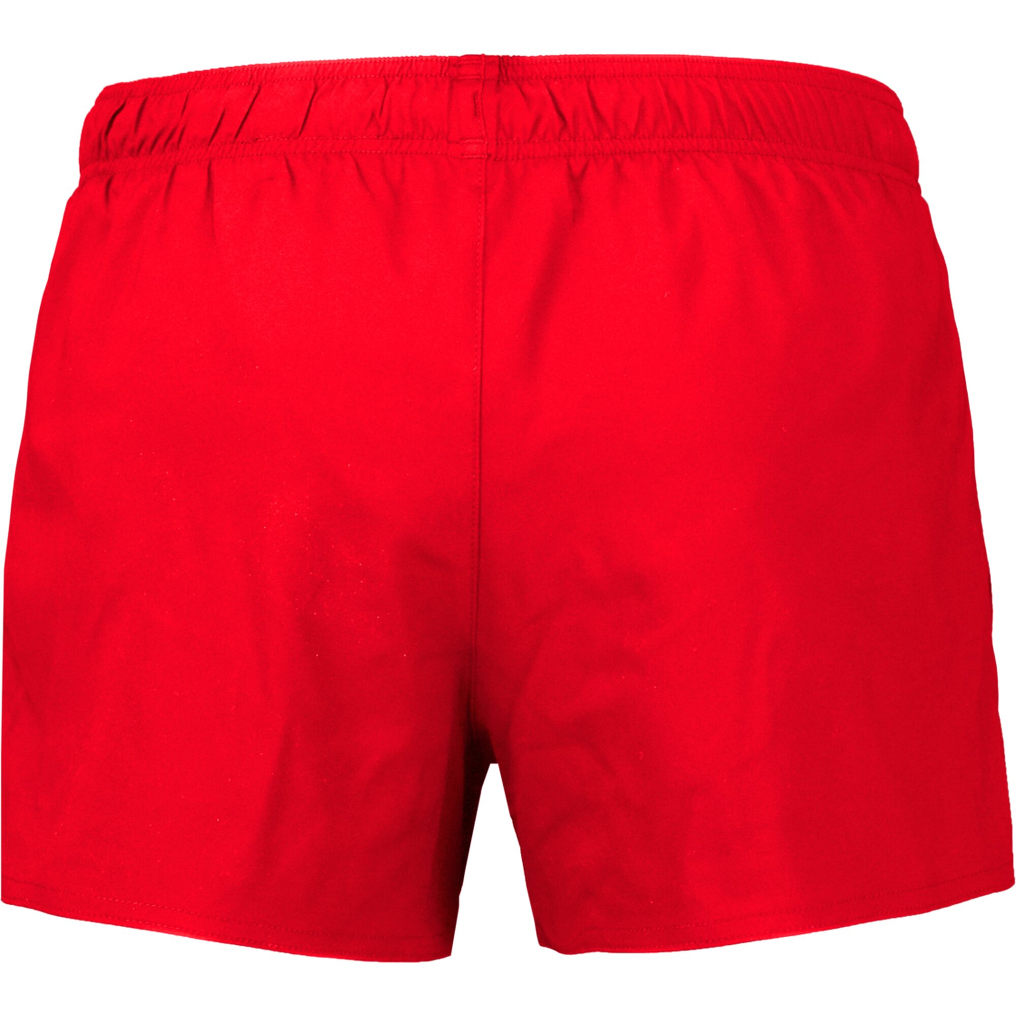 PUMA PUMA SWIM MEN SHORT SHORTS 1P RED – Bild 2