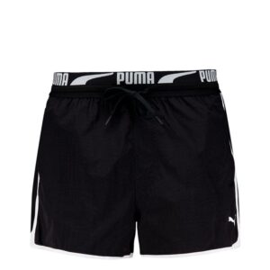 PUMA PUMA SWIM MEN TRACK SHORT SHORTS 1P BLACK