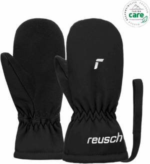 REUSCH Reusch Aki Mitten BLACK